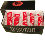 うなぎの焼セイロ