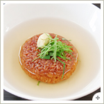 うなぎ焼セイロで、うなぎ茶漬けも美味しい！