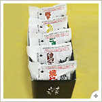 うなぎおにぎり詰合せ