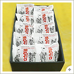 うなぎの焼セイロ　10個入り