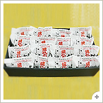 うなぎの焼セイロ　16個入り